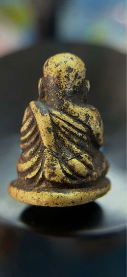 รูปหล่อหลวงพ่อเงิน รูปที่ 3