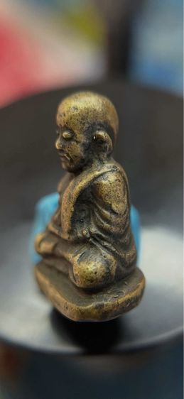 รูปหล่อหลวงพ่อเงิน รูปที่ 4