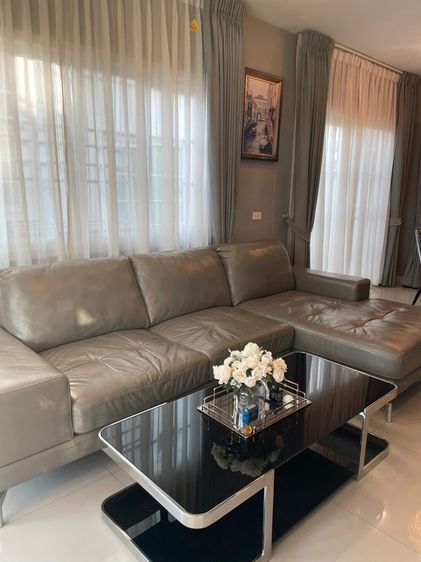 ตกแต่งครบ บ้านเช่า รูปที่ 4