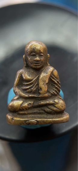 รูปหล่อหลวงพ่อเงิน