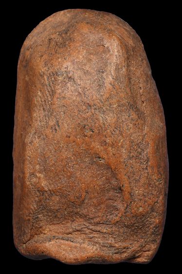 พระเก่า ฐาน 1.5 สูง2.8 ซ.ม BB 194 รูปที่ 2