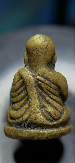 รูปหล่อหลวงพ่อเงิน รูปที่ 3