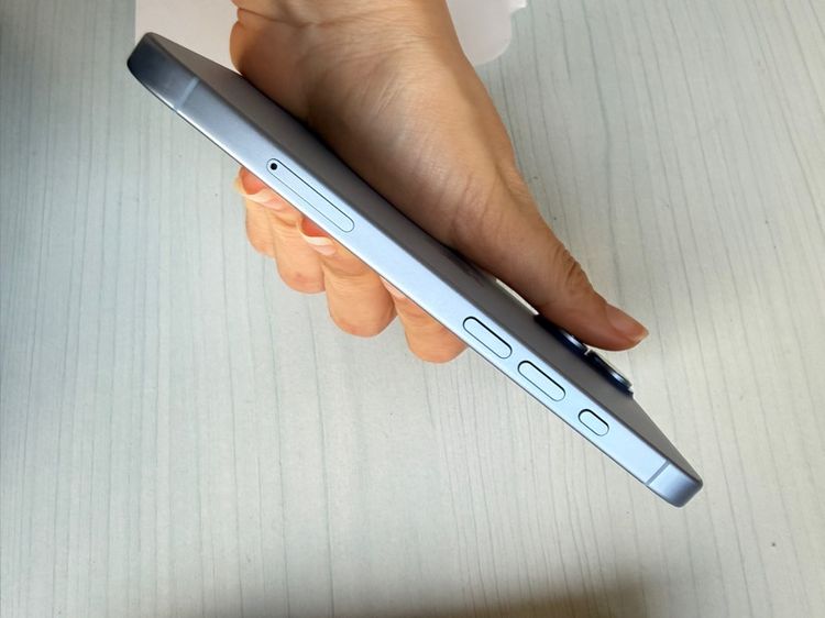 iphone 17 512gb ศูนย์ไทย ประกันเหลือ รูปที่ 5