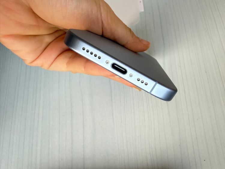 iphone 17 512gb ศูนย์ไทย ประกันเหลือ รูปที่ 6