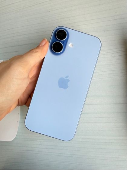 iphone 17 512gb ศูนย์ไทย ประกันเหลือ รูปที่ 7