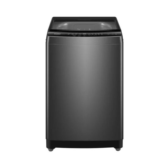 เครื่องซักผ้า Haier แบบฝาบน ขนาด 12 kg