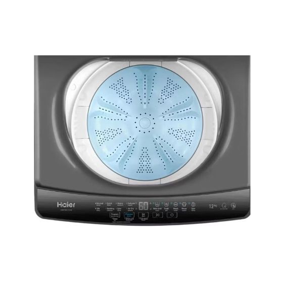 เครื่องซักผ้า Haier แบบฝาบน ขนาด 12 kg รูปที่ 5
