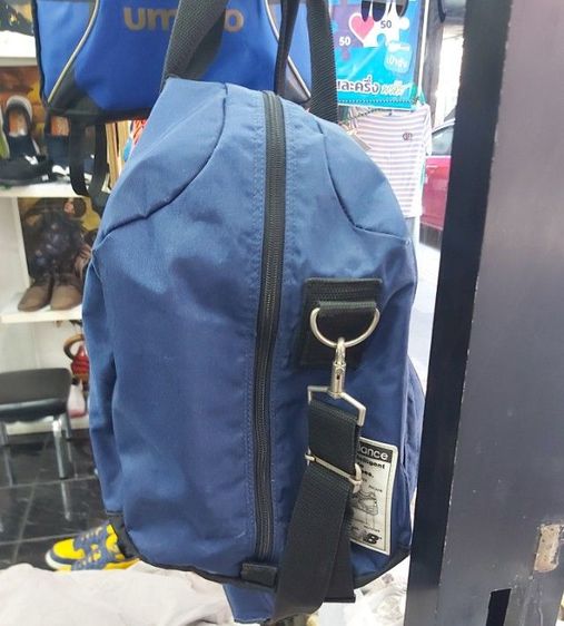 💢NB กระเป๋าเดินทางขนาดใหญ่ มือสอง สภาพสวย รูปที่ 3