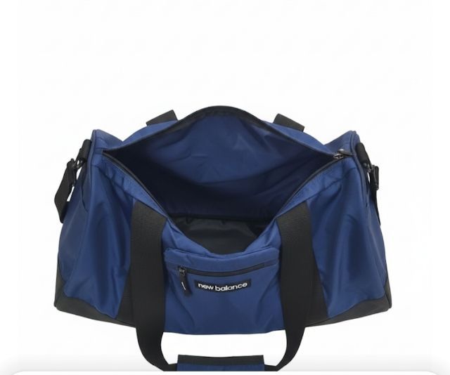 💢NB กระเป๋าเดินทางขนาดใหญ่ มือสอง สภาพสวย รูปที่ 9