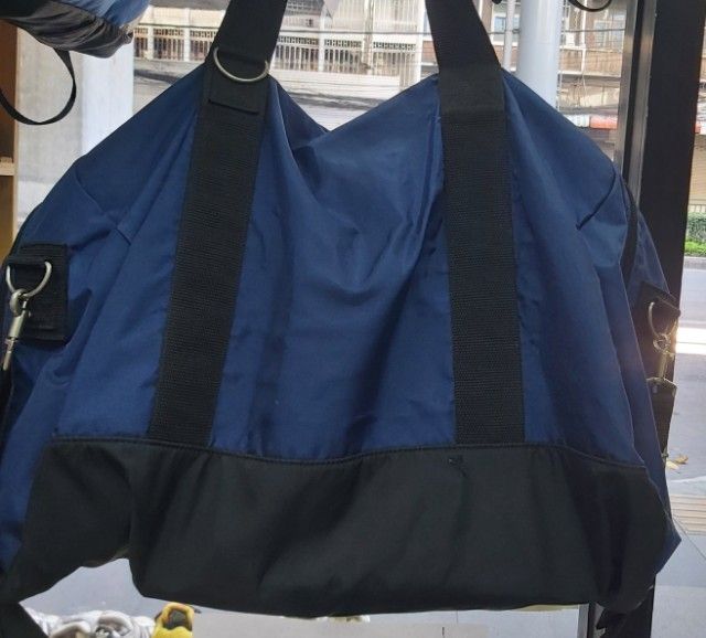 💢NB กระเป๋าเดินทางขนาดใหญ่ มือสอง สภาพสวย รูปที่ 5