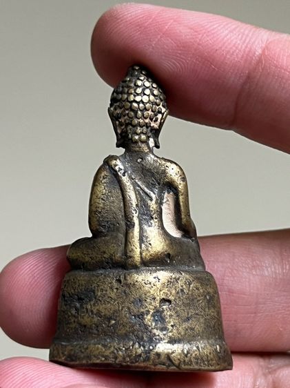 พระหล่อเก่า รูปที่ 2