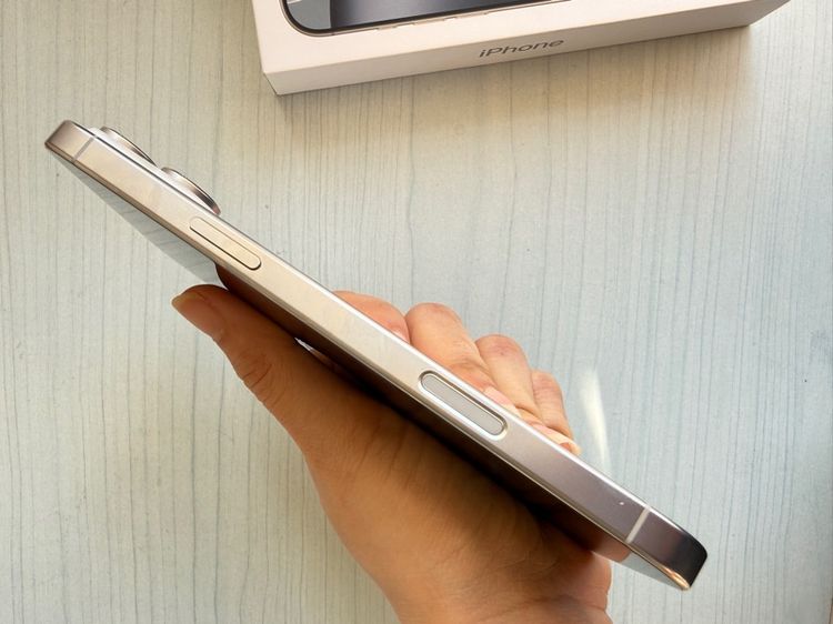 iphone 16Promax 256gb ศูนย์ไทย รูปที่ 5