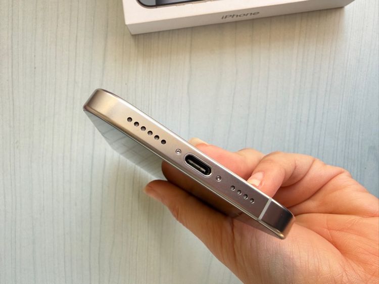 iphone 16Promax 256gb ศูนย์ไทย รูปที่ 6