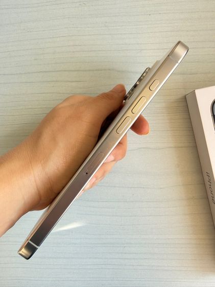 iphone 16Promax 256gb ศูนย์ไทย รูปที่ 2