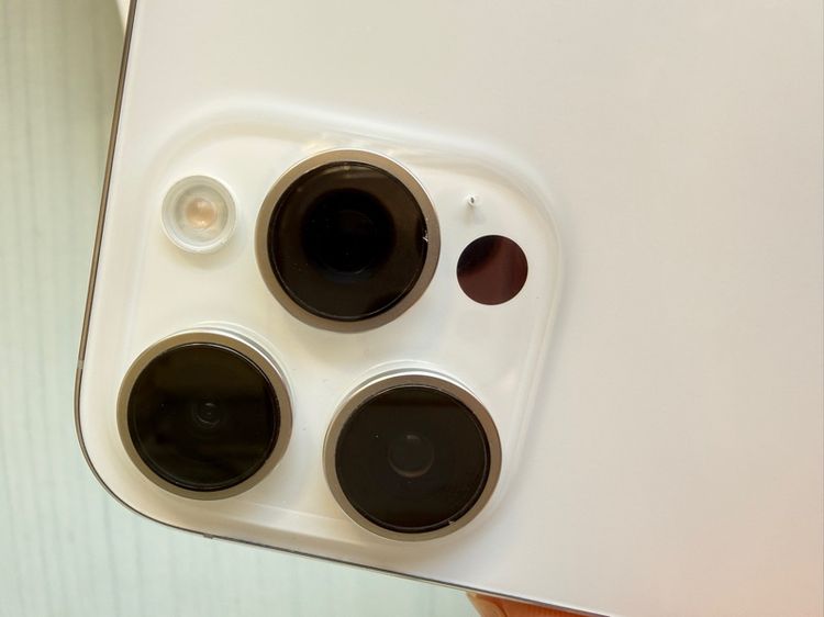 iphone 16Promax 256gb ศูนย์ไทย รูปที่ 8