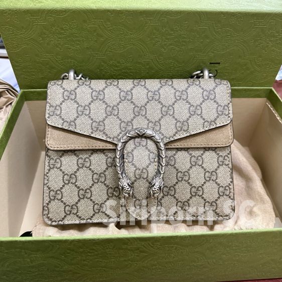 ไม่ระบุ อื่นๆ อื่นๆ Gucci Dionysus Mini Y23 มือสองสภาพดี