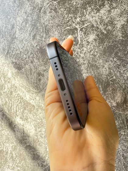 iphone 17 256gb ศูนย์ไทย ประกันเหลือ รูปที่ 4