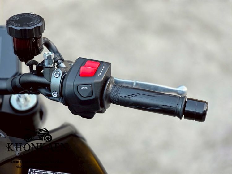 MT09 GEN4 ปี2024 จด 2025 รูปที่ 11