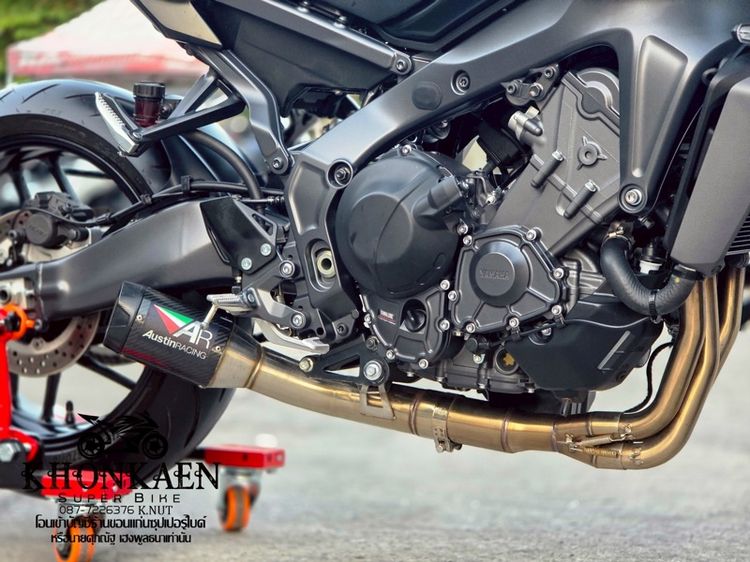 MT09 GEN4 ปี2024 จด 2025 รูปที่ 18