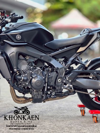 MT09 GEN4 ปี2024 จด 2025 รูปที่ 16