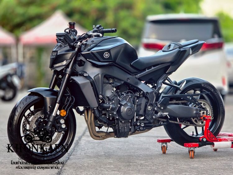 MT09 GEN4 ปี2024 จด 2025 รูปที่ 4