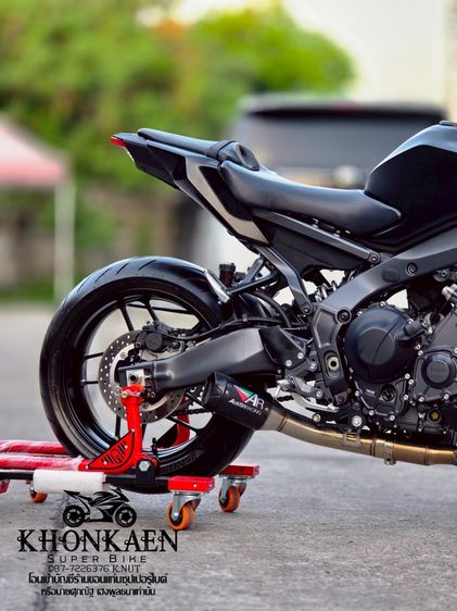 MT09 GEN4 ปี2024 จด 2025 รูปที่ 7