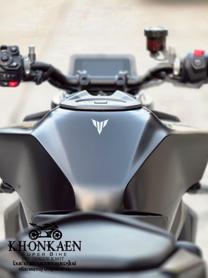 MT09 GEN4 ปี2024 จด 2025 รูปที่ 15