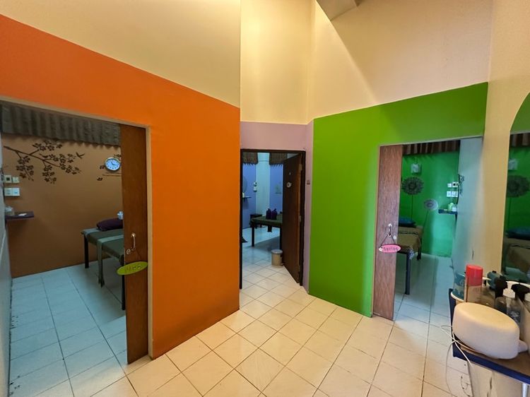 เซ้งร้านนวด ทำเลเมืองทอง ห้องครบ อุปกรณ์ครบ เปิดต่อได้เลย รูปที่ 9