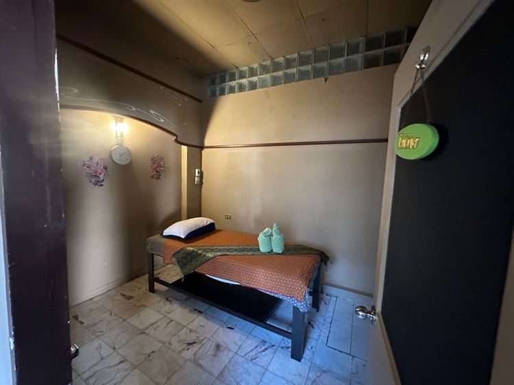 เซ้งร้านนวด ทำเลเมืองทอง ห้องครบ อุปกรณ์ครบ เปิดต่อได้เลย รูปที่ 7