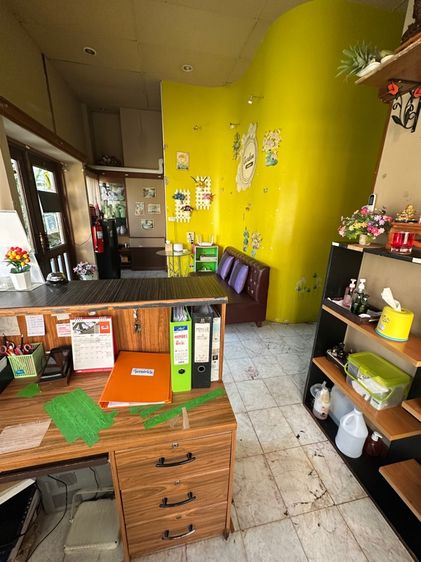 เซ้งร้านนวด ทำเลเมืองทอง ห้องครบ อุปกรณ์ครบ เปิดต่อได้เลย รูปที่ 5