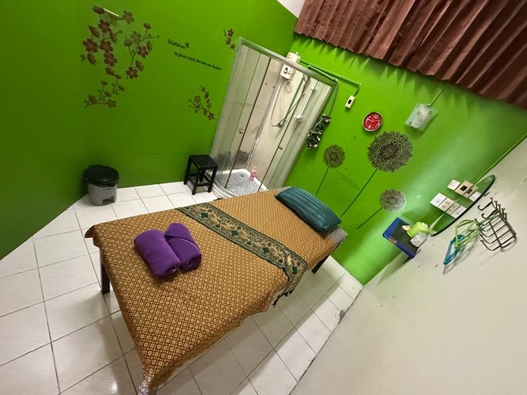 เซ้งร้านนวด ทำเลเมืองทอง ห้องครบ อุปกรณ์ครบ เปิดต่อได้เลย รูปที่ 12