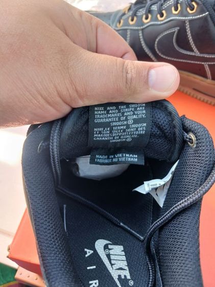 รองเท้า รูปที่ 5