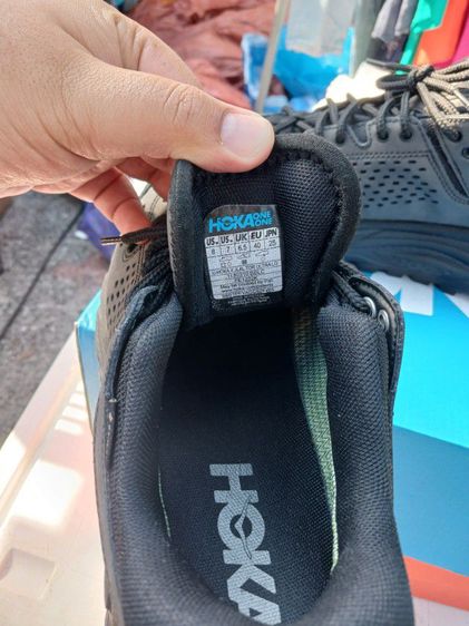 รองเท้า รูปที่ 5