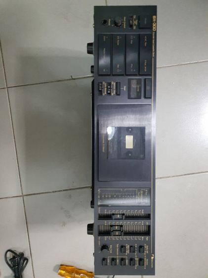 ขายเครื่องเล่นเทป NAKAMICHI รุ่น BX300