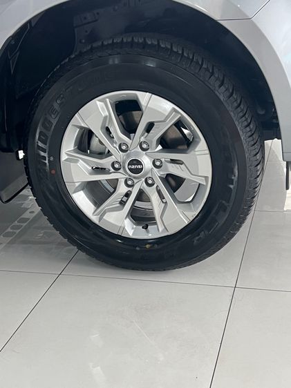 ยางรถยนต์ใหม่ รูปที่ 7