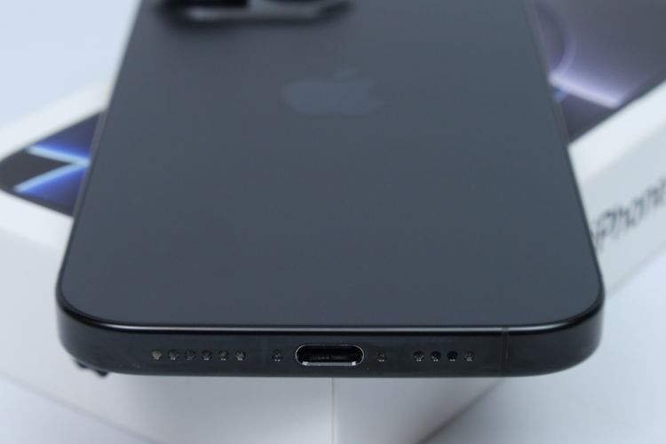 iPhone 16 Pro Max 256GB - ID26010128 รูปที่ 2