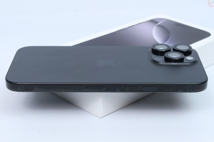 iPhone 16 Pro Max 256GB - ID26010128 รูปที่ 8