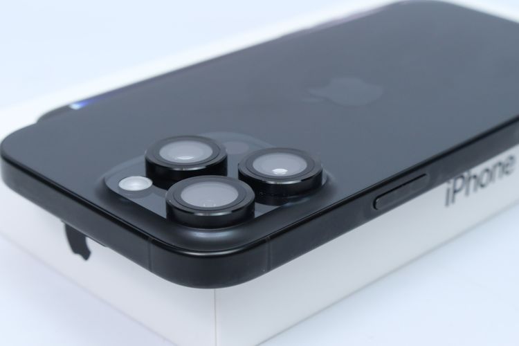 iPhone 16 Pro Max 256GB - ID26010128 รูปที่ 5