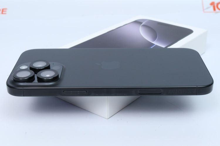 iPhone 16 Pro Max 256GB - ID26010128 รูปที่ 4