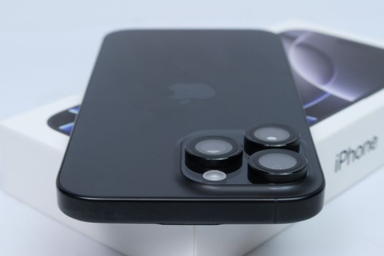 iPhone 16 Pro Max 256GB - ID26010128 รูปที่ 6