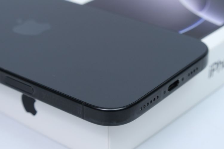 iPhone 16 Pro Max 256GB - ID26010128 รูปที่ 3