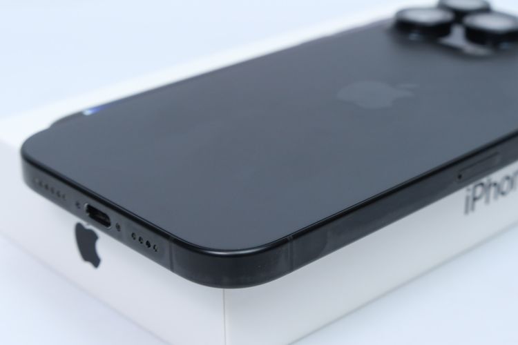 iPhone 16 Pro Max 256GB - ID26010128 รูปที่ 9