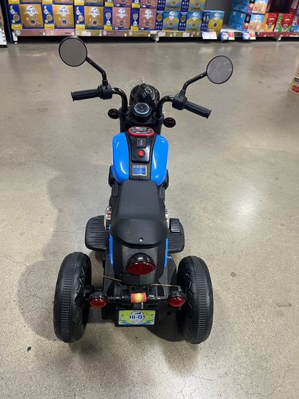 รถไฟฟ้าเด็กเล็ก รูปที่ 5