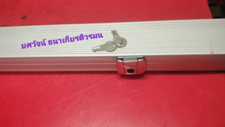 Top cue King Hunter รูปที่ 6