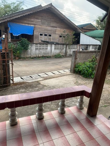 อื่นๆ มีบางส่วน สร้างเสร็จก่อน 2010 ขายบ้านพร้อมที่ดินในตัวเมืองเชียงดาว รูปที่ 4