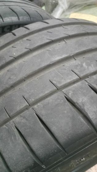 Michelin pilot sport 4
 รูปที่ 7
