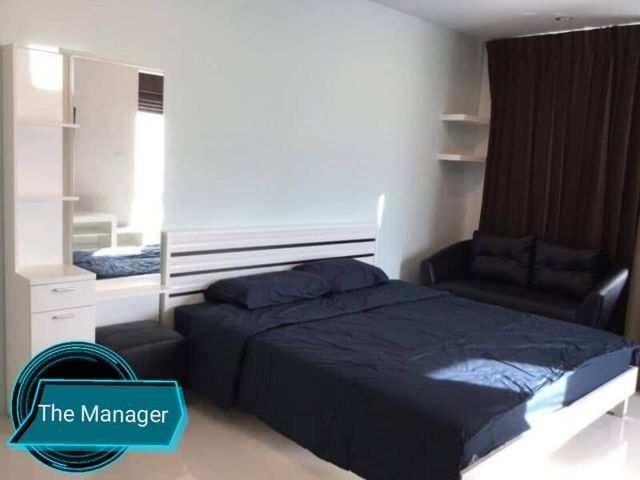 ตกแต่งครบ อื่นๆ 2018 ไม่อนุญาต ไม่ใช่ ขาย เดอะ เบลล์ คอนโดมีเนียม พื้นที่ฉลอง จังหวัดภูเก็ต รูปที่ 2