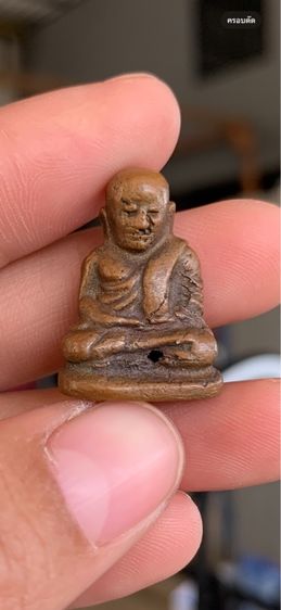 รุปหล่อหลวงพ่อเงิน