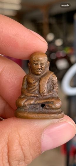 รุปหล่อหลวงพ่อเงิน รูปที่ 5