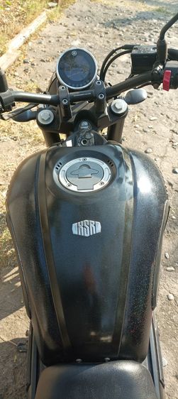 Yamaha XSR 155 ปี 2021  รูปที่ 7